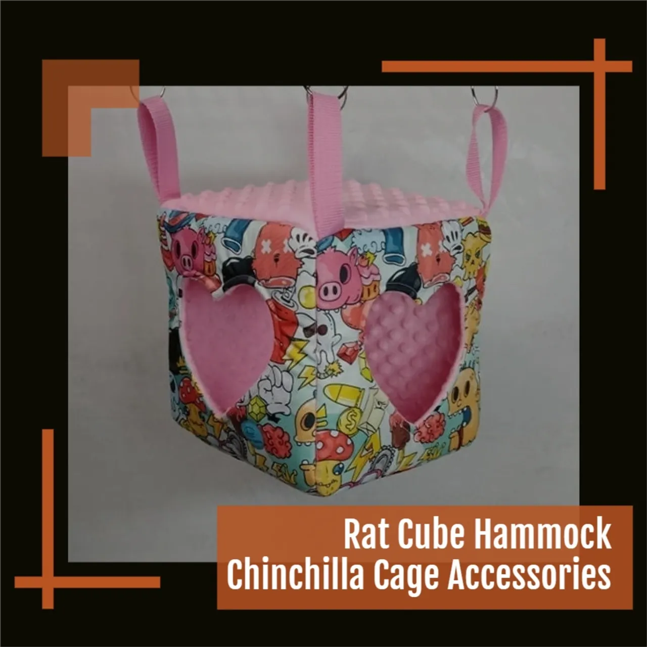The cube is the most popular cage house for your small pet. #świnkamorska #świnka #ratlove
#chinchillacage
#rathammock
#ratcubehammock
#chinchillahammock
#chinchillatoys
#chinchillahut
#guineapighammock
#ferrethammock
#ratbeds
#rathammock
#hideyhouse
#rathideout #ferretism #ratsofinstagram #ferretgram #cavy #rat #petrats #animals #piggy