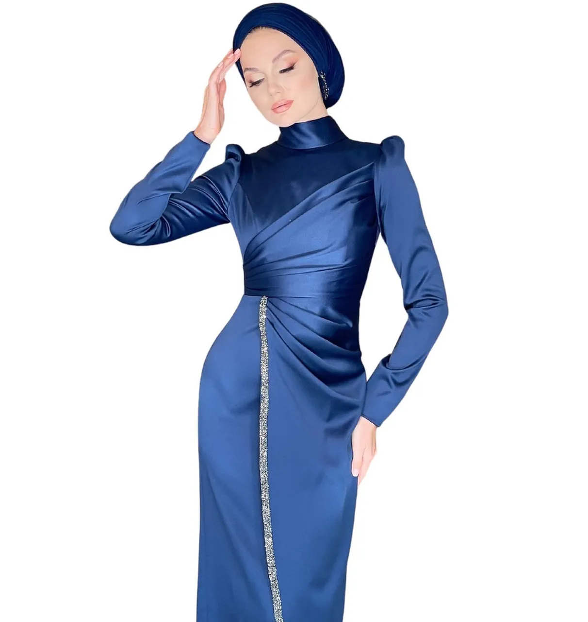 Lavin Abiye - Özel Tasarım 😍
İlk alışverişinize özel 150₺ indirim ❤️
38-48 Beden Aralığı 💃
Türkiye ve Tüm Dünyaya Hızlı Kargo 🛩
Kredi Kartına Taksit İmkanı
Lavin Hijab Evening Dress😍
38-48 EU Sizes Available
Wordwide Express Delivery 🚚
#tesettürabiyemodelleri #hijabfashion #kalemelbise
