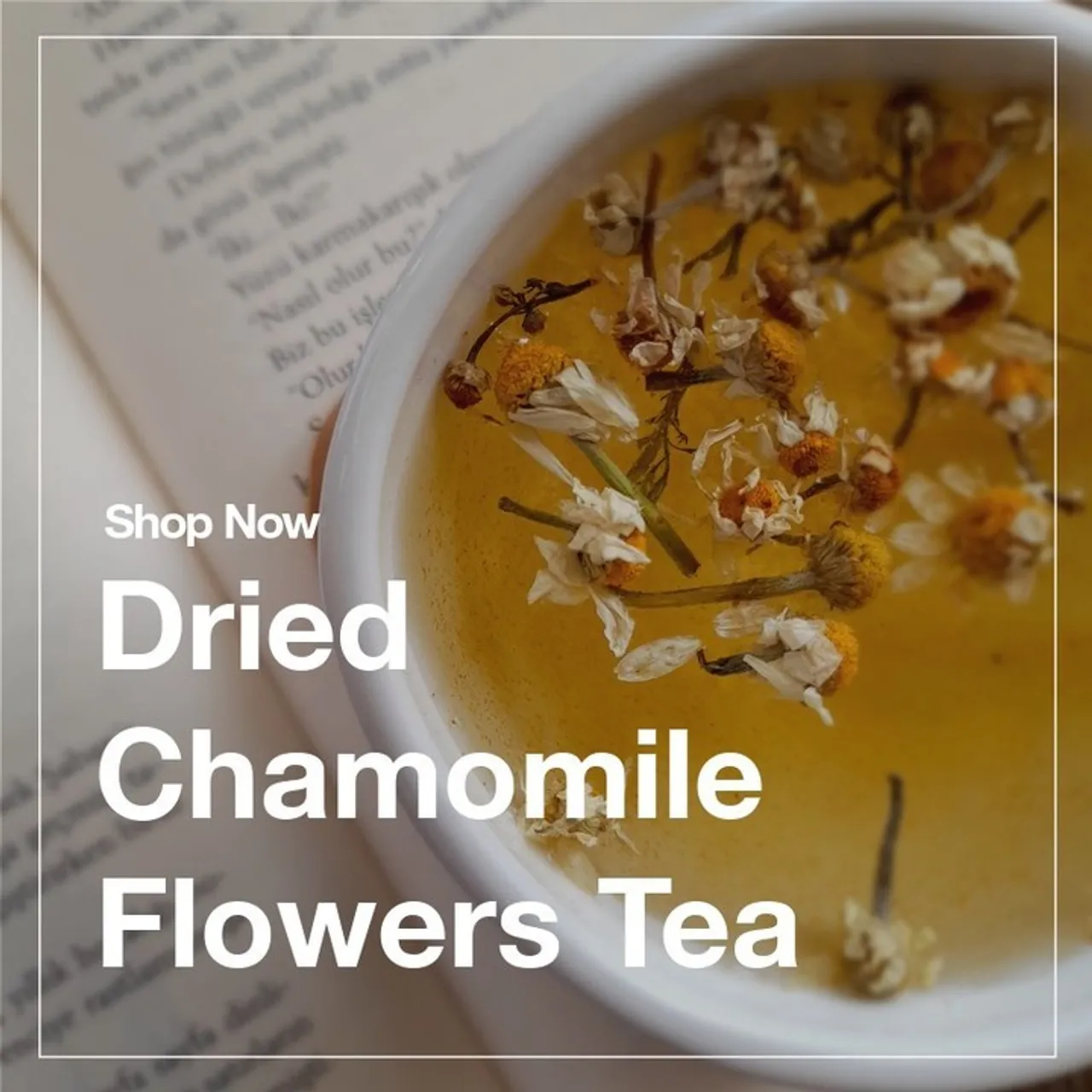 ✈️🌍 Worldwide Shipping
Chamomile Tea | Organic Daisy Flowers
Shop Now Online on Sofra369.com
#sofra369 #chamomiletea #drieddaisy #organicplants #herbaltea #healthylifestyle