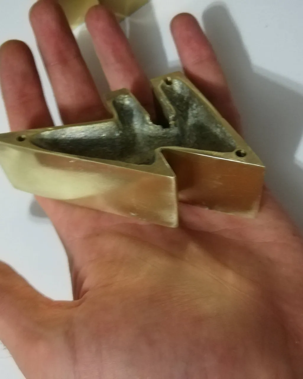 WithFeeling Logo
Solid Cast Brass Logo&Letters

#brassletters #brassnumbers #brasssign #brushedbrass #antiquebrass #agedbrass #antiqueagedbrass #agingbrassletters #brushedbrassletters #antiquebrassletters #agingbrassletters #castbrassletters #castbrassnumbers #castbrasssign #solidbrassletters #solidbrassnumbers #solidbrasssign #solidbrass