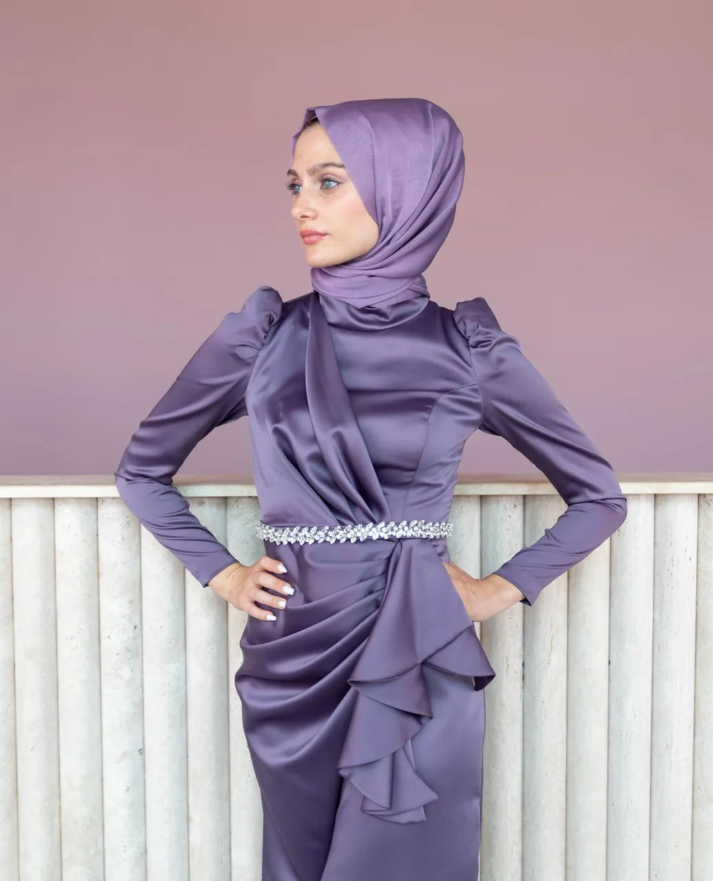 Buket Abiye💕
Beldeki taş detayları ve volanlarıyla gösterişli kalem elbisemizde hangi reenk?
İlk alışverişinize özel 150₺ indirim ❤️
36-44 Beden Aralığı 💃
3 harika renk seçeneği  ve güzellik detayları kaydırmalıda🌈
Türkiye ve Tüm Dünyaya Hızlı Kargo 🛩
Kredi Kartına Taksit İmkanı 
Buket Hijab Evening Dress😍
38-44 EU Sizes Available
3 Color Option 🌈
Wordwide Express Delivery 🚚 
#tesettürabiyemodelleri #weddingdresses #muslimweddingdress#hijabfashion #hijablove #tesetturbutik #tesetturnisanlik #hijab #hijabootd#eventdress#muslimdress #davetelbise #kalemelbise #modestclothing#eventdress #eveningdress #muslimwear#hijabwear #tasarımelbise