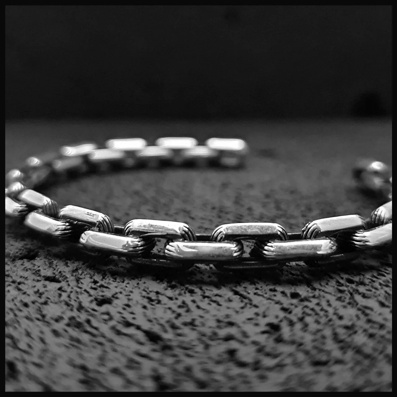 SOLID SILVER CUFF BRACELET
Handmade Natural Gemstone Jewelry

All our design prepares according to your given size with love.

Please visit our #esty shop for order;
https://www.etsy.com/shop/SevenArtJewelry

#silver#silverbracelet#etsy#hematitestone#handmadejewelry#sevenartjewelry#silvercuff#etsysuccess#etsyshop#etsymarket#chainstylecuff#qualityworkmanship#qualitystone#chain#sterlingsilver#solidsilverjewellery#solidsilver