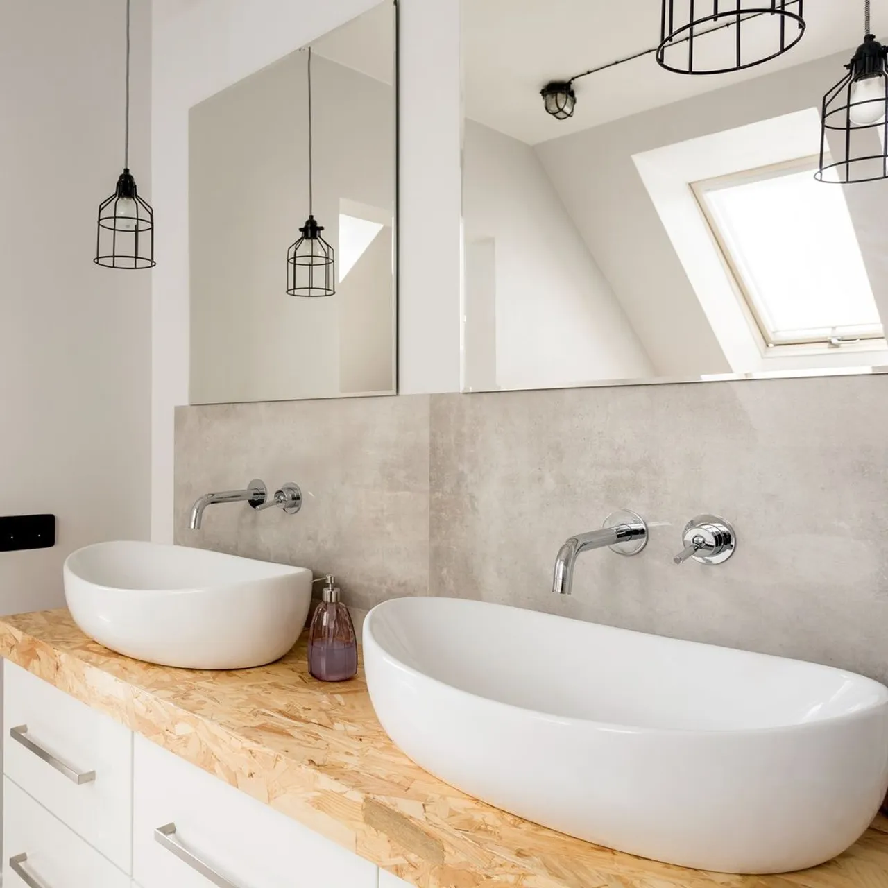 Wir glauben, dass Häuser das perfekte Spiegelbild der Menschen sind, die in ihnen leben. Wir stellen uns Häuser vor, in denen alles dort ist, wo Sie es haben möchten, so funktioniert, wie Sie es brauchen und Sie glücklich machen, ohne ein Vermögen auszugeben. 

#Bad #Dusche #LedSpiegel #BadSpiegel #LichtSpiegel #WandSpiegel #KristallSpiegel #SpiegelSchrank #BadSpiegelLed #IkeaBadSpiegel #BadSpiegelRund #WandSpiegelBad