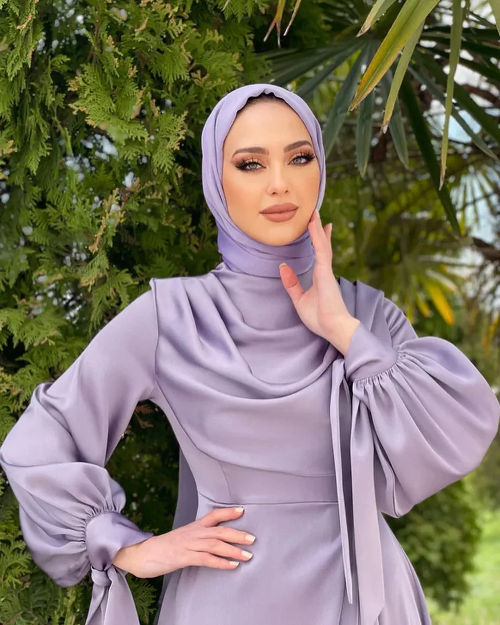 Elvira Abiye Rüya gibi yeni renkleriyle şimdi stoklarımızda.
4 renk seçeneği (Sağa Kaydırın) 🌈
Türkiye ve Tüm Dünyaya Hızlı Kargo 🛩
Kredi Kartına Taksit İmkanı

Elvira Hijab Evening Dress😍
4 Color Option 🌈
Wordwide Express Delivery 🚚 
#tesettürabiyemodelleri #hijabfashion #hijablove #tesetturbutik #tesetturnisanlik #hijab #hijabootd #hijabstyle #hijabfashion