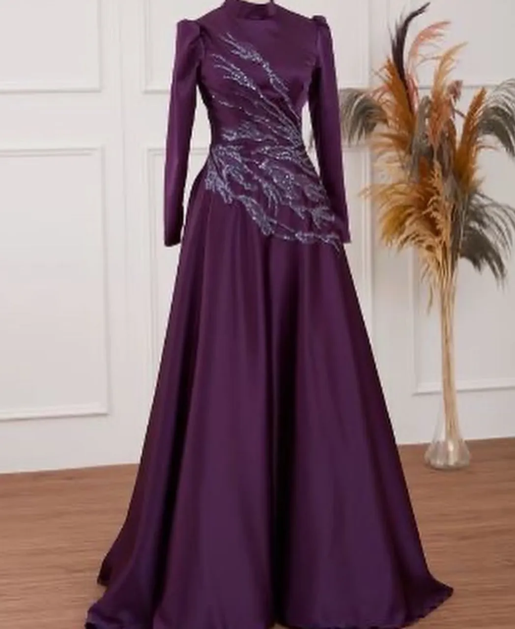 Kristal Abiye - Özel Tasarım 😍
İlk alışverişinize özel 150₺ indirim ❤️
38-50 Beden Aralığı 💃
5 renk seçeneği (Sağa Kaydırın) 🌈
Türkiye ve Tüm Dünyaya Hızlı Kargo 🛩
Kredi Kartına Taksit İmkanı
Kristal Hijab Evening Dress😍
38-50 EU Sizes Available
5 Color Option 🌈
Wordwide Express Delivery 🚚 
#tesettürabiyemodelleri #hijabfashion#weddingdress