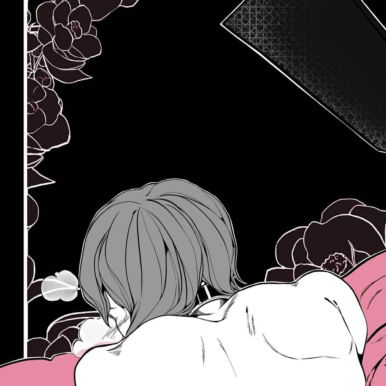 [KiNKtober - Day 18 - Paddle]
I'm not giving up on this òwo"9
I hope the 🍑 won't disturb anyone...
.
If you look closely you can see something...preparing in the pants x3
I really developed a liking for the juicy and soft parts.
.
🍓 You can always find the 'full' 🍑+ 🍆 versions on my Patreon x3 Link is in my bio 🍓
.
#kinktober2020 #inktober2020 #edmeirankink #yaoiartist #yaoi #fujoshi #fudanshi #yaoiart #やおい #腐女子 #イラストレーター #イラストレーション  #bl #yaoiboy #shounenai #deutschekünstler #deutschemangaka #deutscheyaoizeichner #deutschezeichner