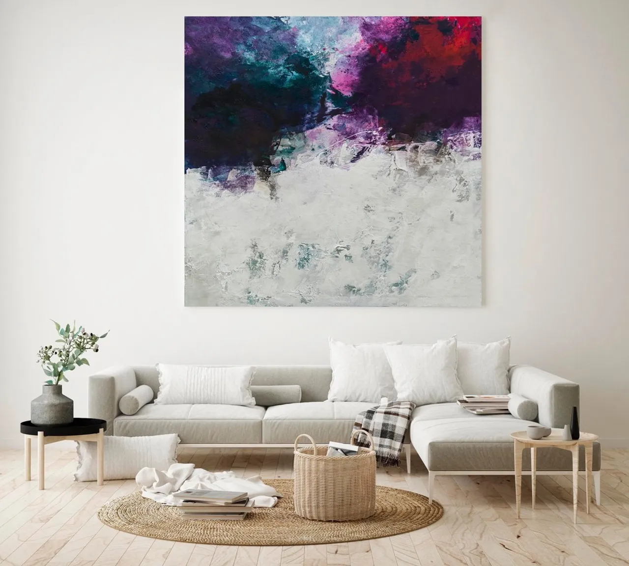 I love combining greens with pinks. This unique painting has a powerful contrast contained by a wide white area. What do you think about combining it in a more classic style?
See how on my etsy shop:
👉https://www.etsy.com/listing/1027021687/paintings-on-canvas-originalabstract-art?click_key=476248914194fac45f1cad3825964ce2c5ffdfc8%3A1027021687&click_sum=c27fd51b&ref=shop_home_active_31&pro=1&frs=1
#abstractartpink #abstractartgreen #abstractartwork #acrylicpainting #acrylicpaintingoncanvas #artforyourhome #artforsale
#artworkshop #artforinteriors #artforhome #acrylicartwork #collageartwork #paintingsforsale #contemporarypaintings #abstractpaintings #watercolorpaintings #contemporarypaintings #landscapepaintings #canvaspaitnings