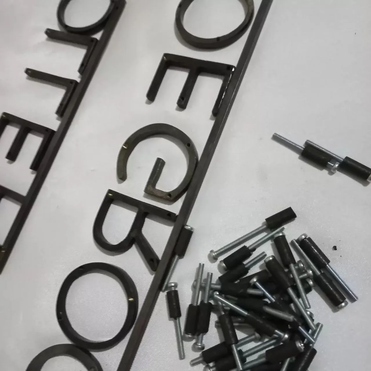 HELLO GORGEOUS 🌞
Antique Brass Letters

#brassletters #brassnumbers #brasssign #brushedbrass #antiquebrass #agedbrass #antiqueagedbrass #agingbrassletters #brushedbrassletters #antiquebrassletters #agingbrassletters #castbrassletters #castbrassnumbers #castbrasssign #solidbrassletters #solidbrassnumbers #solidbrasssign #solidbrass