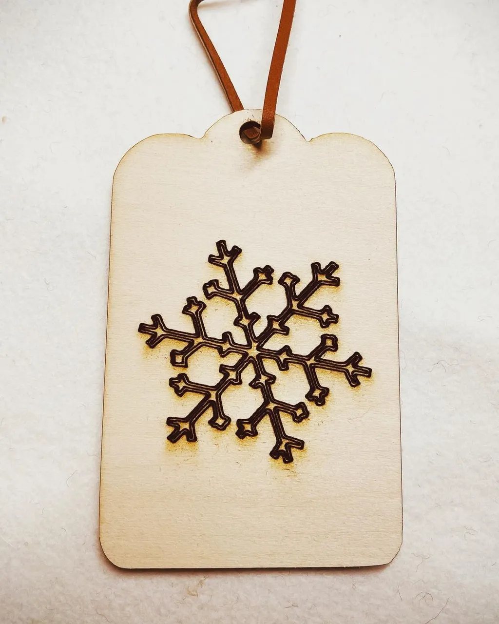NEW DECOR!!!! Featuring our latest addition for you to order. Want it customized? D.M.  me. Web link in profile. 

#new #ornament  #christmas #christmaspresents #giftideas #madeinmn #wholesale #custom #minnesota #madeusa🇺🇸 #madeinamerica #minnesnowta #christmascountdown