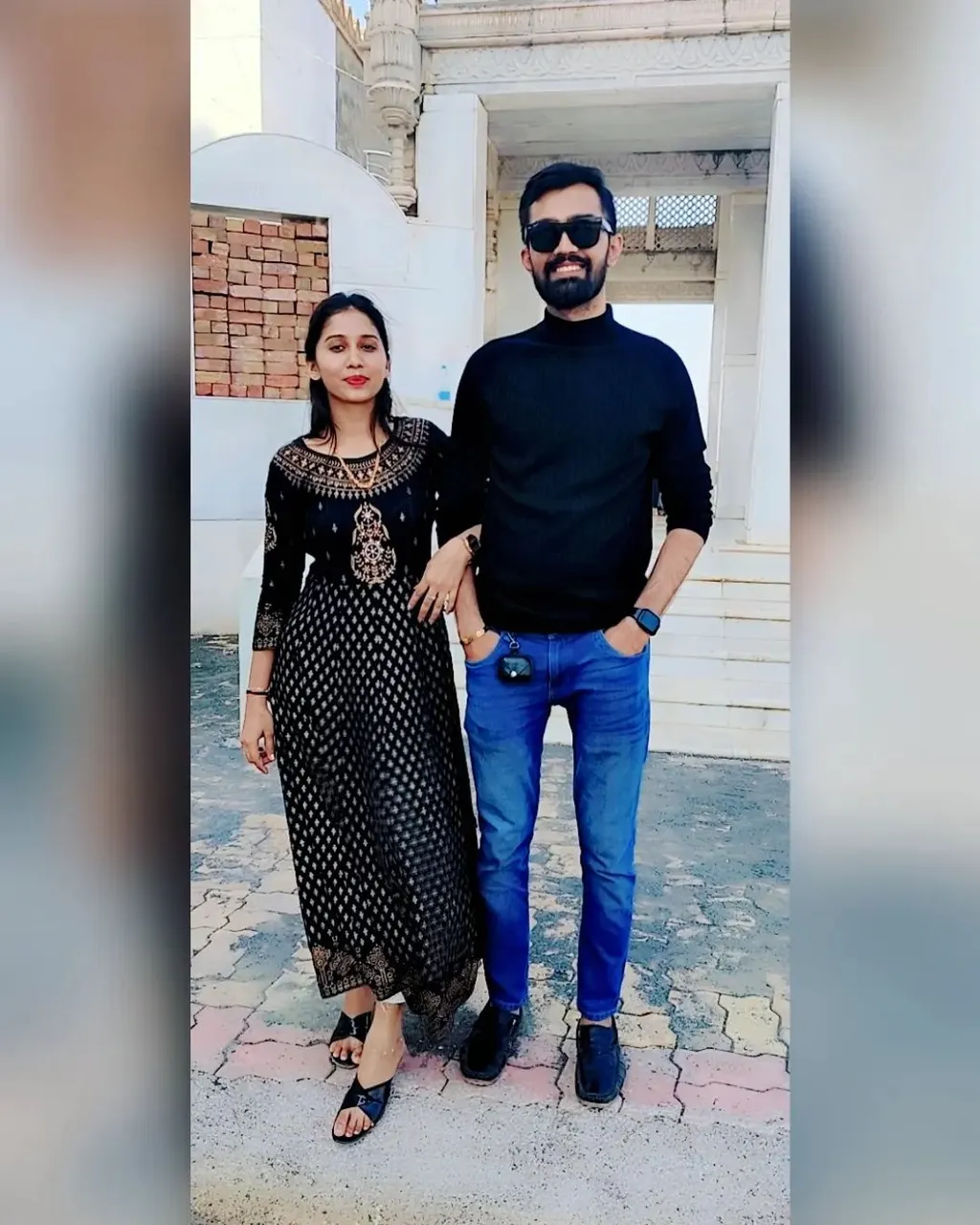 Happier with you.

#trending #viral #instagram #love #explorepage #explore #instagood #fashion #follow #tiktok #like #likeforlikes #followforfollowback #photography #india #trend #instadaily #memes #music #style #trendingnow #reels #foryou #likes #photooftheday #model #beautiful #bollywood #bhfyp #insta