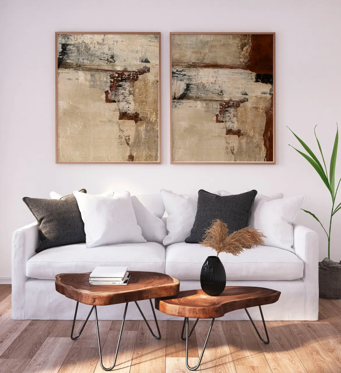 If you like neutral tones, this elegant and sober combination can be the final touch for your space.
See how to combine my prints in sets of 2 and 3 fine arts prints.High-quality prints and canvas rolled.
👉https://www.etsy.com/listing/1089177008/warm-living-room-decor-art-print?click_key=a6e6002751a4e20eea84533936ee195aebee3972%3A1089177008&click_sum=a7b97166&ref=shop_home_active_76&frs=1
#artforyourhome #artforsale
#artworkshop #artforinteriors #artforhome #acrylicartwork #collageartwork #paintingsforsale #contemporarypaintings #abstractpaintings #watercolorpaintings #contemporarypaintings #landscapepaintings #canvaspaitnings #smallpaintings