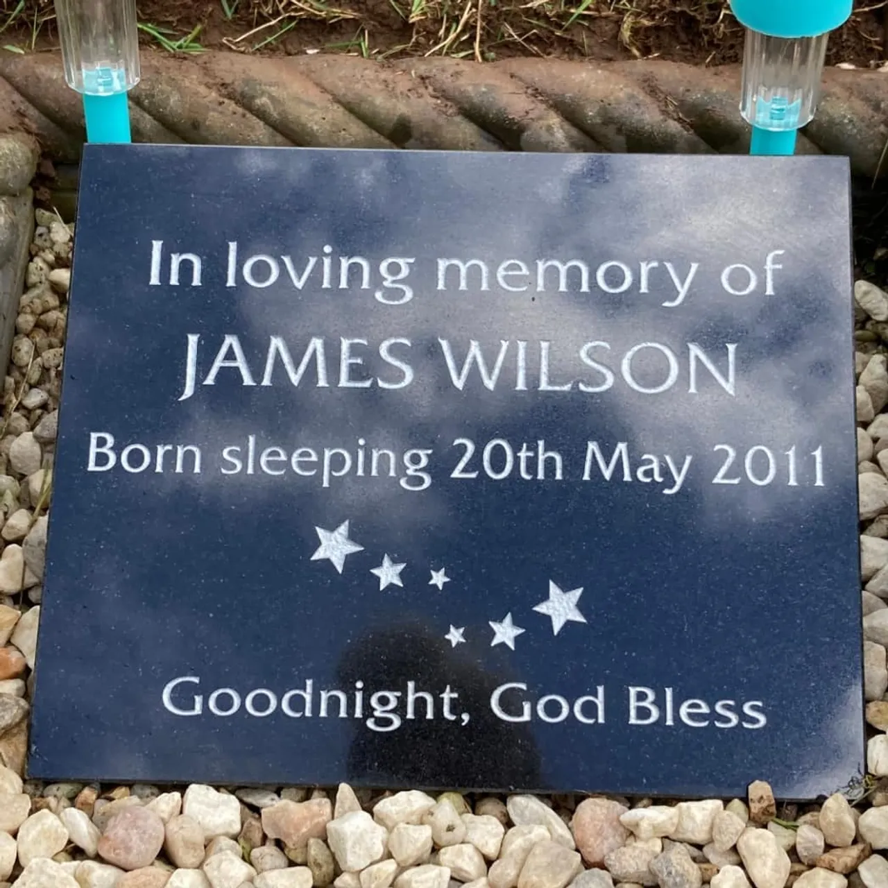 #blackgranite #graveplaque #plaque #memorial #grave