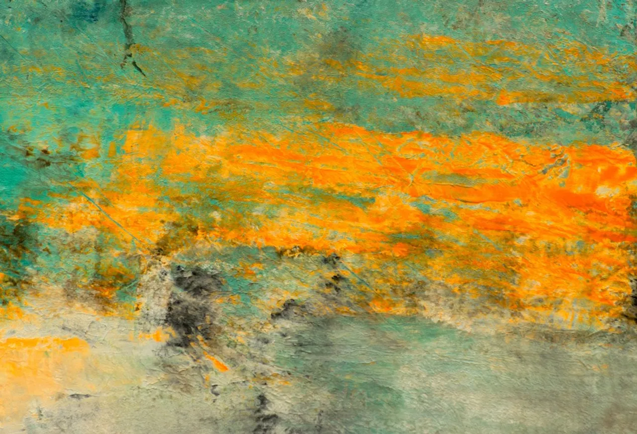 ¿Are you passionate about teal color? In this original abstract painting a luminous teal is combined with a fluorescent orange and the result is very fresh and full of energy large abstract artwork.
An ideal modern painting to combine in a Nordic style, with furniture in light wood tones.
¿You want to know more? Visit my etsy store:
👉https://www.etsy.com/listing/1011823896/large-canvas-art-narrow-wall-art-long?click_key=d81e2e40e11d8c9c85061eb338114712478829a0%3A1011823896&click_sum=abcf6128&ref=shop_home_active_21&pro=1&frs=1
#tealpainting #tealpaintings #tealpaintingoncanvas #originalabstract #originalabstractpaintings #originalabstracts #originalabstractsforsale #originalabstractoncanvas #largeabstract #largeabstractpainting #largeabstractartwork #largeabstractartworkforsale #tealabstractpainting #orangefluorpaint #nordicstylepainting #scandinaviandesign #scandinavianhome #scandinavianinterior #largepaintingsforthehome #livingroompainting #livingroompaintings #abstractpaintingartist #etsypainting #etsypaintingsforsale #etsyshop