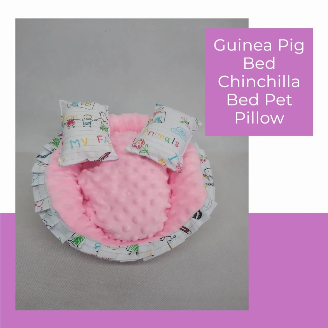 Round bedding for guinea pigs and small pets such as rats, chinchillas, squirrels, hedgehogs, ferrets, mice and mini rabbits. ⁣
#petbed⁣
#petpillow⁣
#guineapigpillow⁣
#chihuahuabed⁣
#guineapigtoy⁣
#bunnybed⁣
#guineapigbed⁣
#guineapigtoys⁣
#guineapigcages⁣
#guineapigbedding⁣
#guineapighabitat⁣
#guineapiggift⁣
#guineapigfleece⁣
 #guineapigs #cavy #piggies #guineapiglove #pigstagram #guineapigsofig #rabbitlove