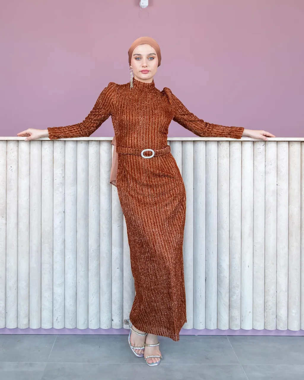 Zambak Abiye 😍
İlk alışverişinize özel 150₺ indirim ❤️
38-46 Beden Aralığı 💃
7 renk seçeneği (Sağa Kaydırın) 🌈
Türkiye ve Tüm Dünyaya Hızlı Kargo 🛩
Kredi Kartına Taksit İmkanı

Zambak Hijab Evening Dress😍
38-46 EU Sizes Available
7 Color Option 🌈
Wordwide Express Delivery 🚚 
#tesettürabiyemodelleri#weddingdress #muslimweddingdress #hijabfashion #davetelbisesi #tesetturbutik #tesetturnisanlik #hijab #kalemelbise