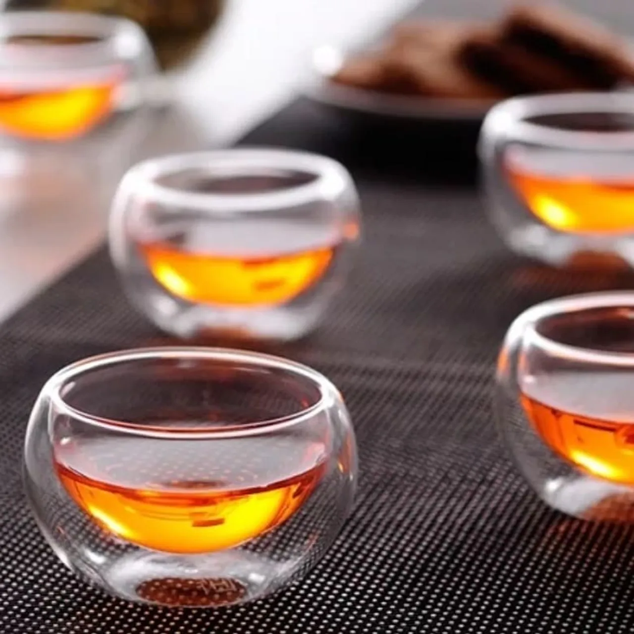 One cup of Tea is never enough! #Puertea #Puer #Puerh #Puerhtea #chinesetea #tea #tearoom #teabreak #teatime #afternoontea