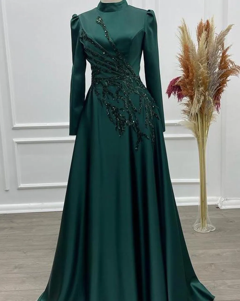 Kristal Abiye - Özel Tasarım 😍
İlk alışverişinize özel 150₺ indirim ❤️
38-50 Beden Aralığı 💃
5 renk seçeneği (Sağa Kaydırın) 🌈
Türkiye ve Tüm Dünyaya Hızlı Kargo 🛩
Kredi Kartına Taksit İmkanı
Kristal Hijab Evening Dress😍
38-50 EU Sizes Available
5 Color Option 🌈
Wordwide Express Delivery 🚚 
#tesettürabiyemodelleri #hijabfashion#weddingdress