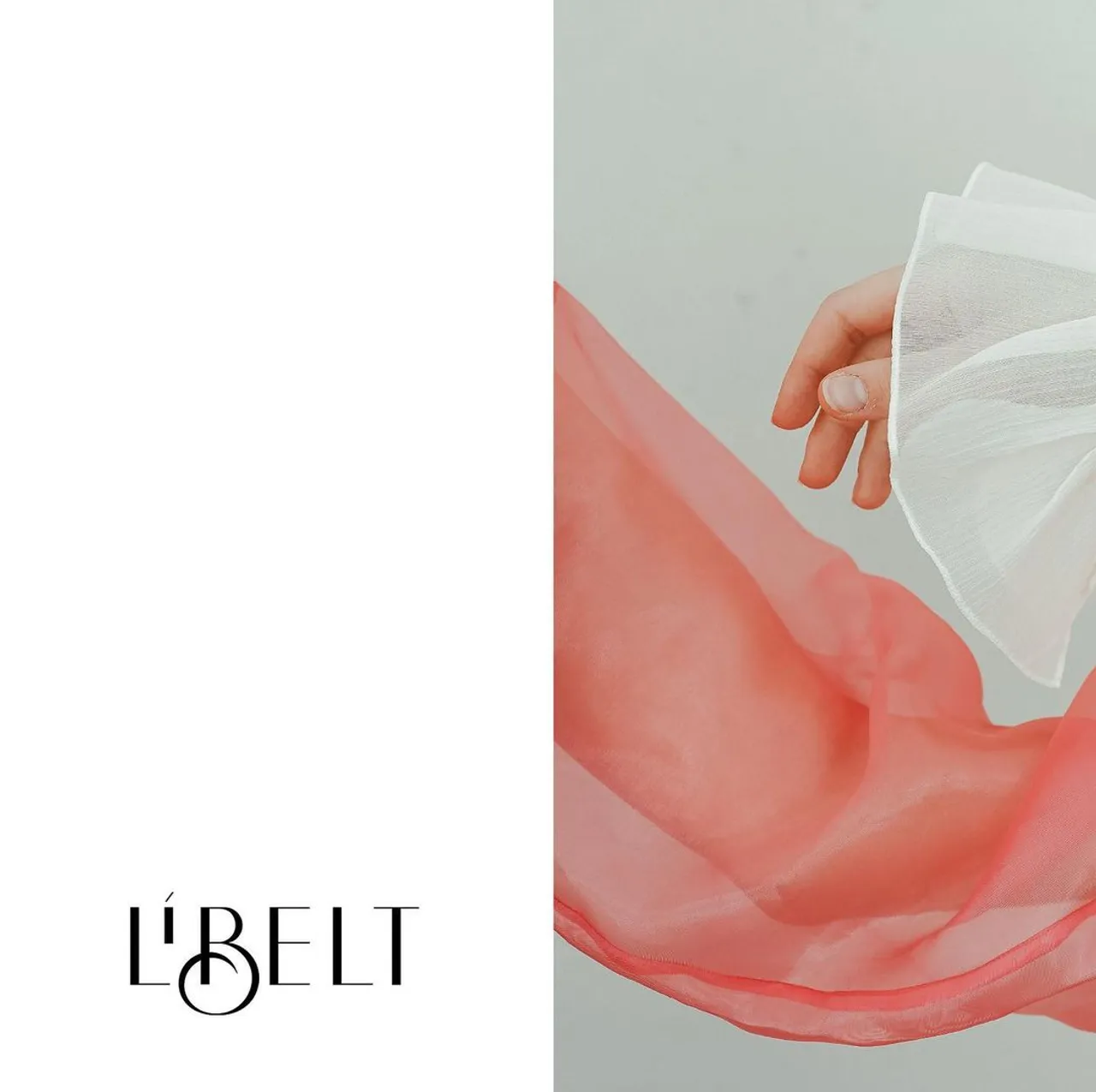 NEW COLLECTION BLOUSE

Silk & Organza 
Volume & Texture