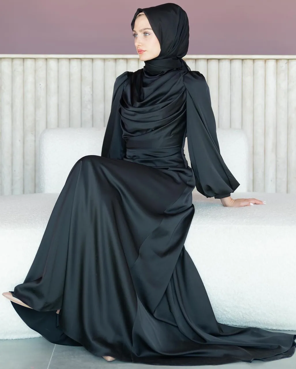 Selvi Abiye💕
Yoğun istek üzerine sık güncellenen stoklarıyla en zarif ekru date elbiseniz ahunare online ve mağazada💕
Harika renk seçenekleri kaydırmalıda💕
#datedress#tesetturabiye #weddinggown #weddingdress