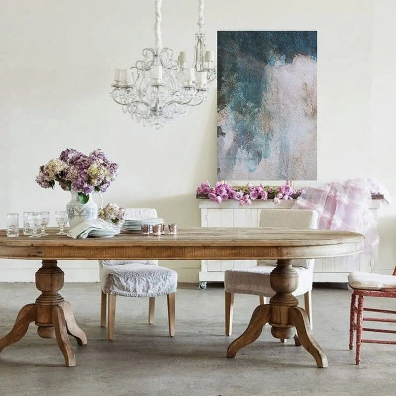 What defines the Shabby chic style?
Romantic, sweet, feminine, delicate, country but cute!
Shabby chic literally means worn and sophisticated.
Today I offer you an ideal painting to create a Shabby atmosphere, for two reasons:
Inspired by the humidity in the worn wooden walls. and, with one of the most shabby colors: aqua green!
Ideal to combine with pale pink, do you dare to bring out your most romantic side?
πππ https://www.etsy.com/listing/575086162/abstract-paintingoriginal?ref=shop_home_feat_3&frs=1
#homedecor #shabbychic #shabbychicdecor #homesweethome #shabbychichome #vintage #homedecorlovers #home #shabbyhome #kitchenset #homeset #tutupkulkas #shabbylover #souvenir #tudungsaji #sarunggalon #sarunggalonsyifa11012011gkmset #sarungmagiccom #rumahidaman #furniture #arredarecasa #decoration #desainrumah #rumahshabby #alassofa #flowers #jualfurniture #rumahminimalis #sale #dekorasirumah
