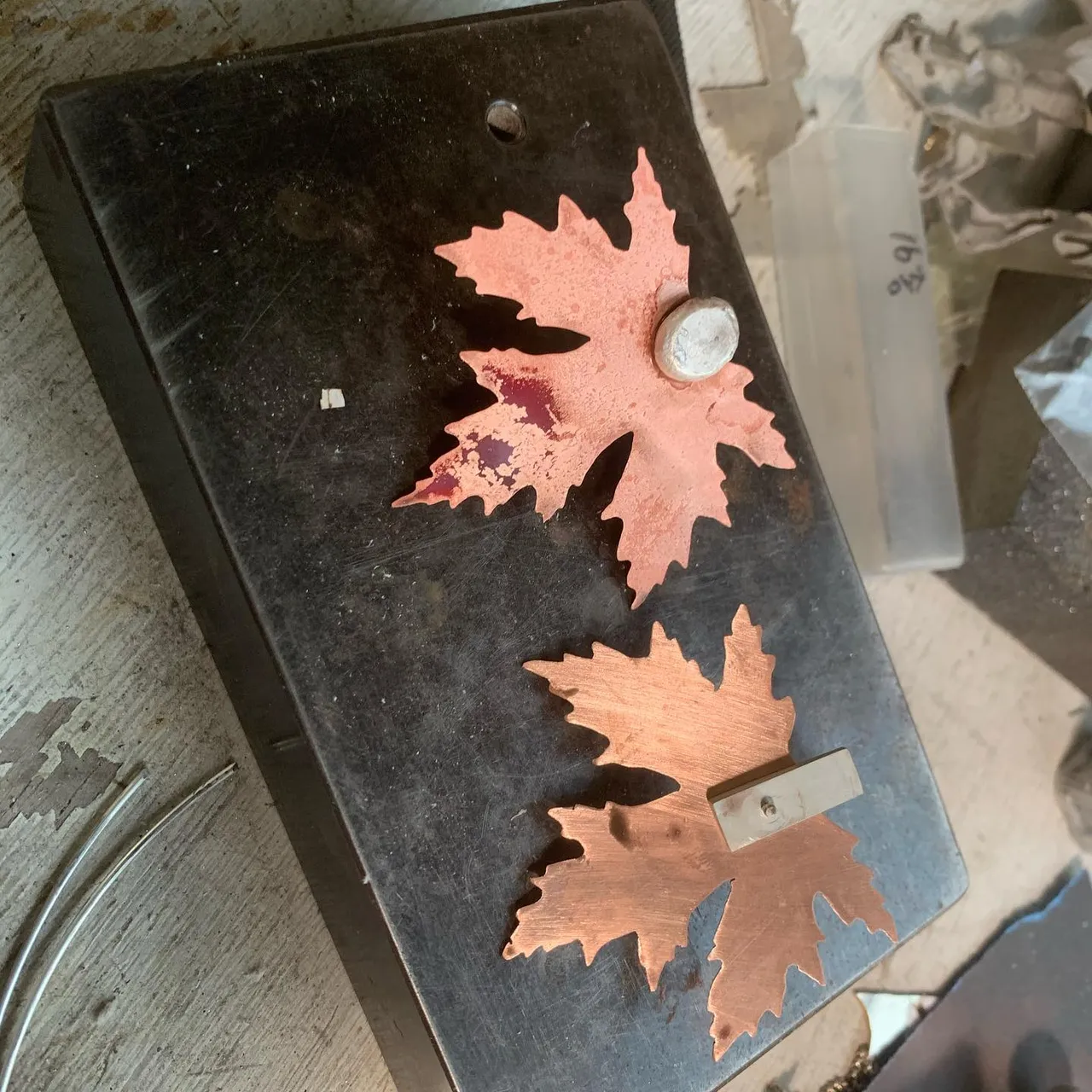 #핸드메이드주얼리 #오더메이드주얼리 #금속공예 #금속공예가 #디자이너주얼리 #망원동편집샵 #편집샵 #서교동 #합정동 #합정카페 #갤러리 #주얼리선물 #핸드메이드 #아플라네타