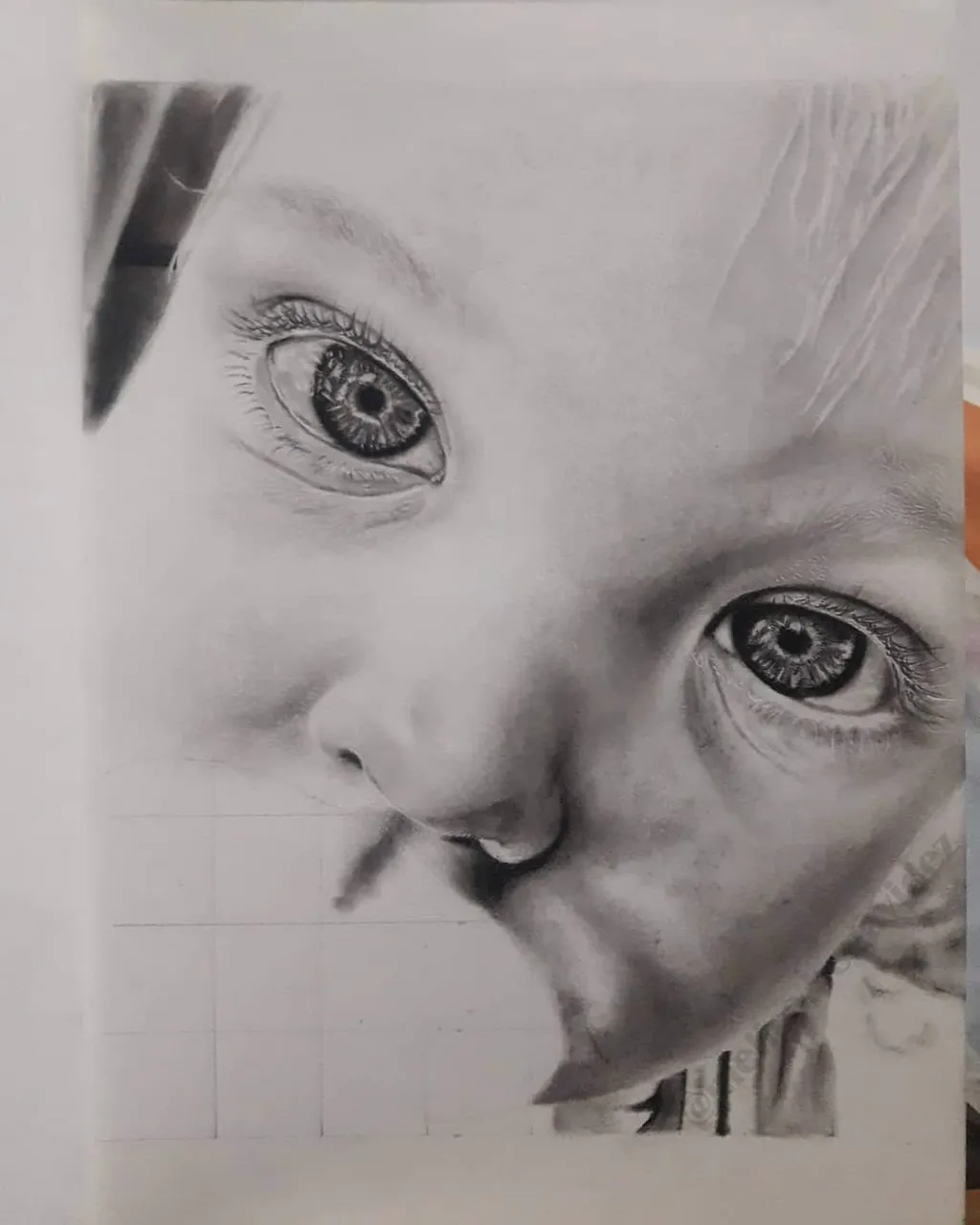 El bebé más famoso del mundo @mirko_ok
Fue un placer dibujar a este
 B O M B 😍 N
.
.
.
@marley_ok #marley #mirko
#mirko_ok #marley_ok #ganadordelMartínFierro #art #arte #retrato #realismo #realism #artlovers #lapiz #pencildrawing #artoftheday #artlife #artist #artista #artaccount #artgallery #artistsoninstagram #artofdrawing #artstagram #drawings #dibujosalapiz #dibujos #pencilart #portrait #artedibujo