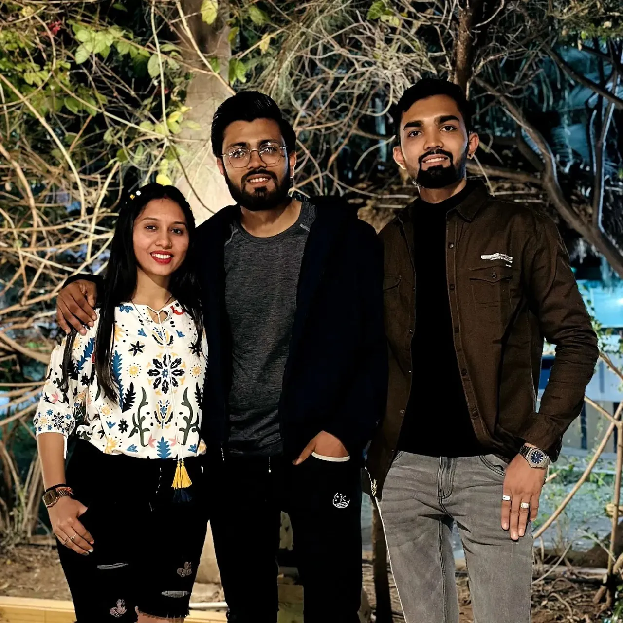 Friends forever 💯