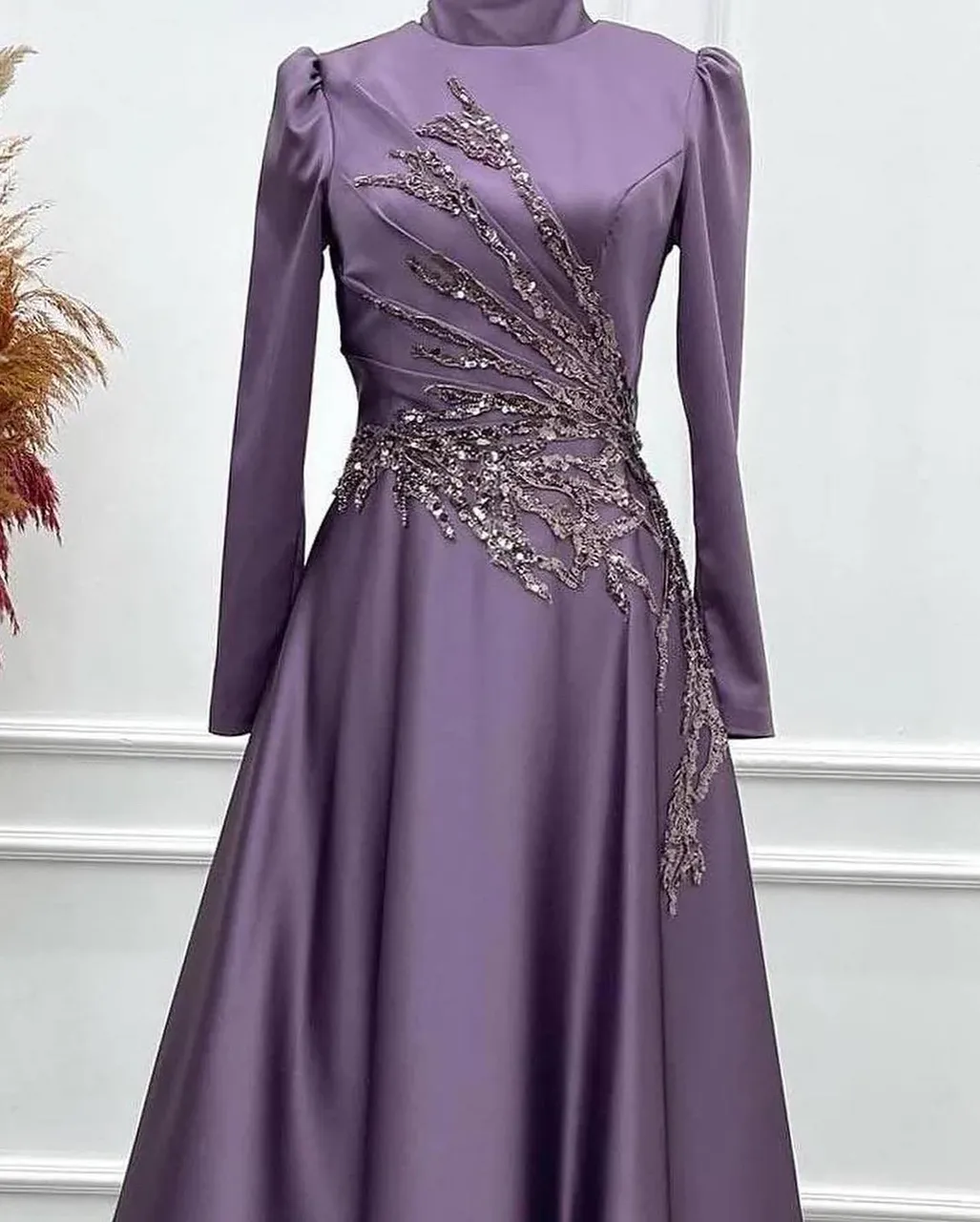 Kristal Abiye - Özel Tasarım 😍
İlk alışverişinize özel 150₺ indirim ❤️
38-50 Beden Aralığı 💃
5 renk seçeneği (Sağa Kaydırın) 🌈
Türkiye ve Tüm Dünyaya Hızlı Kargo 🛩
Kredi Kartına Taksit İmkanı
Kristal Hijab Evening Dress😍
38-50 EU Sizes Available
5 Color Option 🌈
Wordwide Express Delivery 🚚 
#tesettürabiyemodelleri #hijabfashion#weddingdress