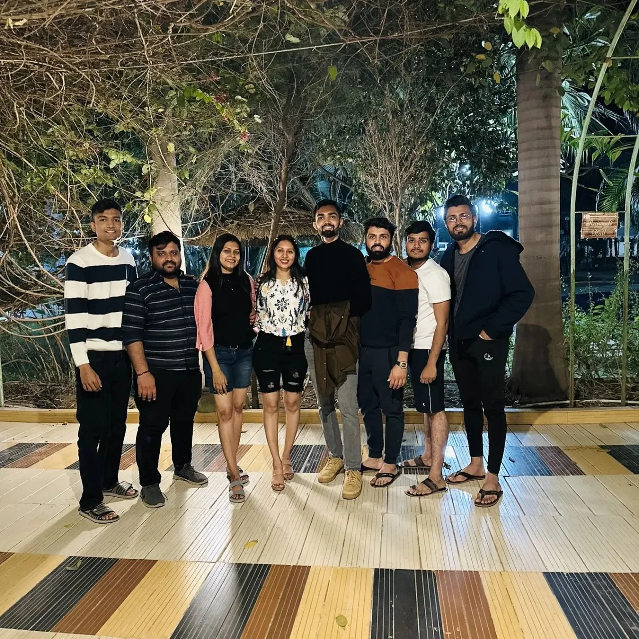 Friends forever 💯