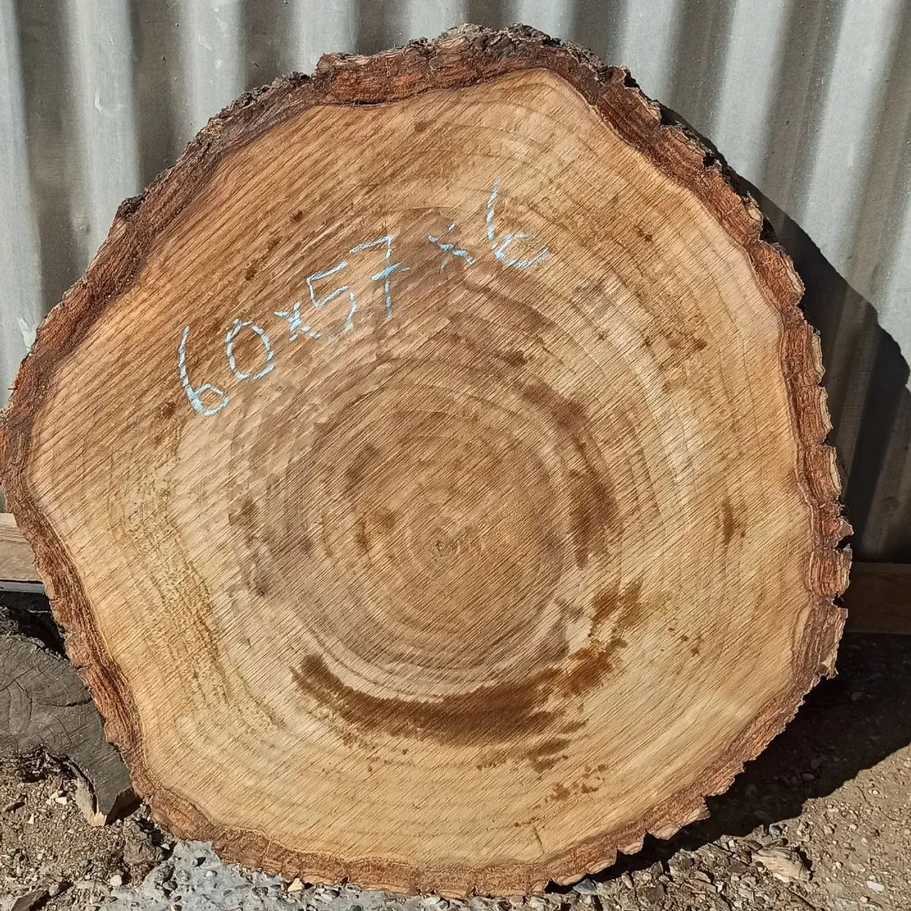 Walnut.