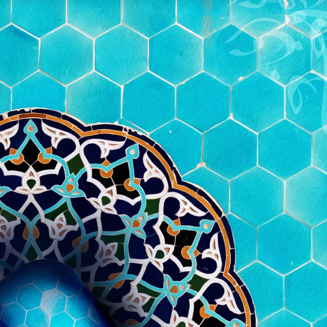 جان ببر آنجا که دلم برده‌ای
مولوی
English translation of the poem of RUMI:
"Take my soul and take it where you took my heart"

✅ DELIVERY TIME: 8 - 12 Business Days
✅ Made in USA, Canada, UK, Europe or Australia.
✅ Items will ship from the nearest facility to your address.
♥♥♥ 100% CUSTOMER SATISFACTION GUARANTEED ♥♥♥

✅Visit our website to view sizes and prices. Link in Bio @oriavi.shop

#oriavi #wallart #homedecor #iraniangifts #artwork #modernart #persianart #persianrug