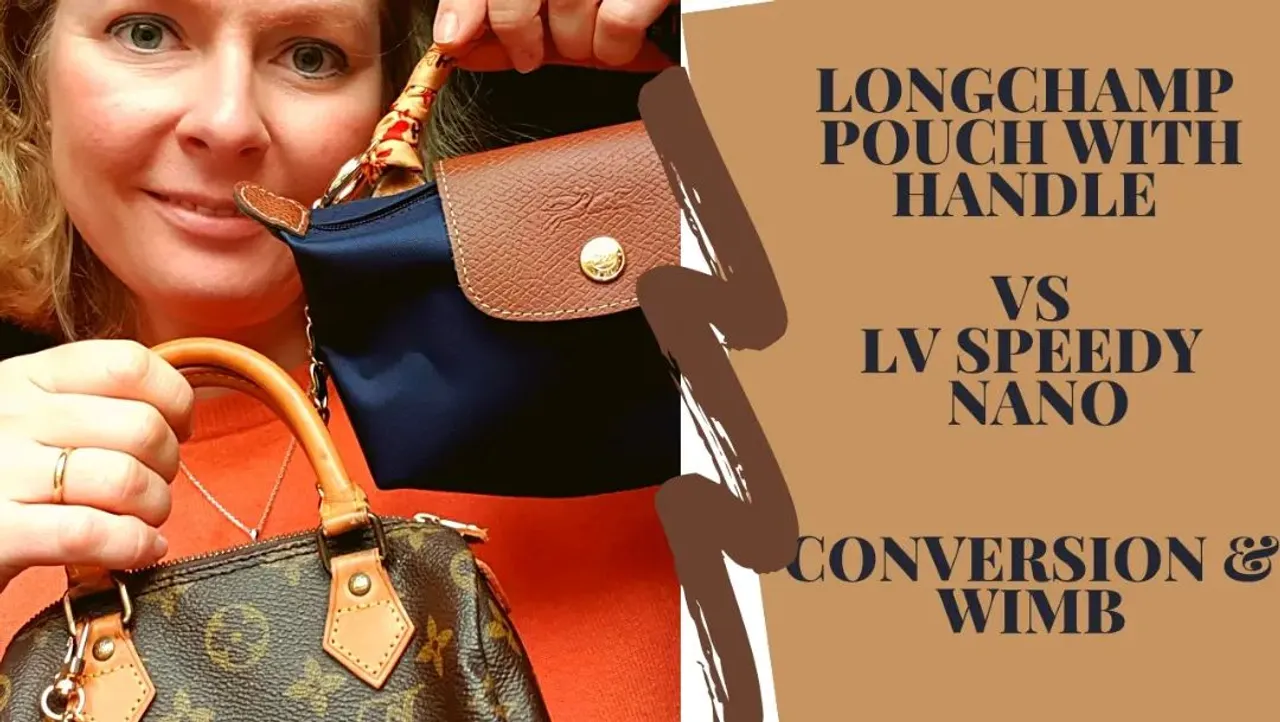 A week full on Longchamp with more to follow next week!
New conversion kit, 
A large tote organiser and a video to review the pouch with handle. 
All available on www.luxurybagheaven.com 
Longchamp shop
#louisvuitton
#speedymini #nanospeedy #speedynano #speedyhl #longchamplepliage #longchamp #longchamplepliageneo #longchamplepliagebackpack  #longchamppouch #pouchwithhandle #lomgchampxs #longchamppouchette #luxurybagheaven