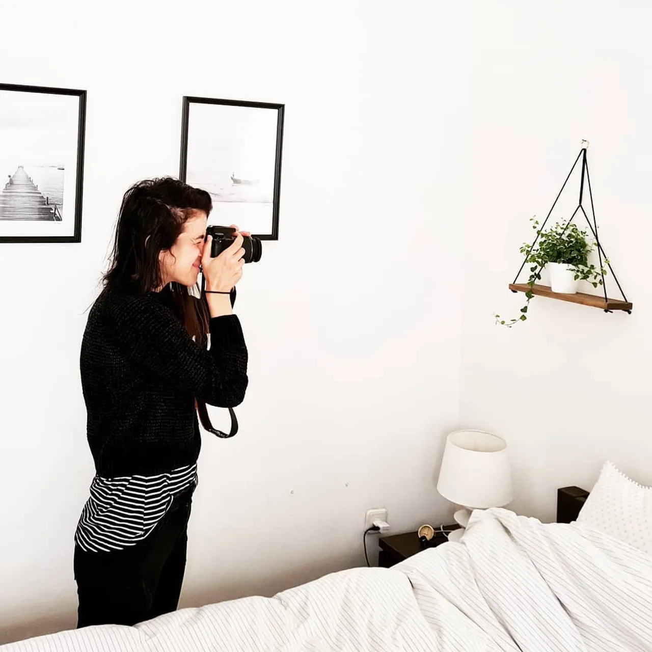 One of the things I LOVE the most about my job is taking beautiful pictures! 4 years ago, when I started working on my brand, taking photos was such a headache, it took a lot of learning but the more I had experience with it, the more I started to enjoy it☺

This week I'll be sharing more info about my brand so we'll get to know each other much better😉
.
.
.
.
.
.
.
.
#plantmom #houseplantdiary #planteriordesign #lifearoundplants #ethnicadesigns #mybrand #photosofmybrand #myplantlovinghome  #creativephotos #lovephotos #photographing #interiordesignlover #homedecor #scandinavianhomedecor
#photoshop_creative #homeandliving