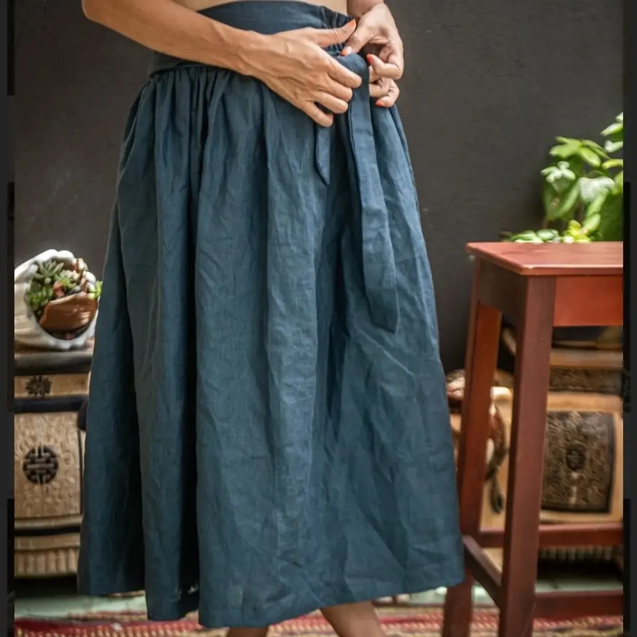 An new beautiful color of natural linen at our factory 😊
#linen #handmade #linenskirt
#style #family #likeforlike #igers #fitness #nofilter #follow4follow #instamood #amazing #life #travel #beauty #vscocam #sun #bestoftheday #music #followforfollow #beach #instagram #photo #sky #vsco #dog #l4l