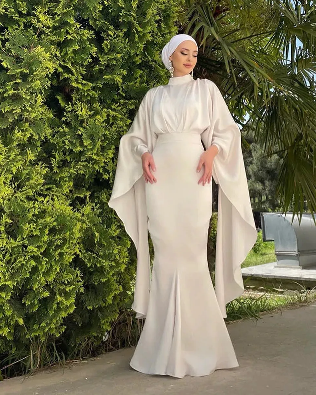Değerli müşterimize paylaşımı için teşekkür ederiz. Kocaman bir maaşallah alalım mı ? 🧿🧿❤️
Elbisesi ve renk seçenekleri için kaydırın. 💃➡️
Thank you very much to our customer for sharing. Congratulations her and her husband on their baby. 💙💜🧿🧿
#ootd #outfit #influencer #influenceuse #beauty #simple #hijab #hijabfashion #hijabstyle #hijabista #hijabootd #inspiration #blogger #hijabmurah #hijaboutfit #outfitoftheday #outfitinspiration #lifestyle #lifestyleblogger #hijabchamber #outfitbook #hijabinspiration #couplegoals #couple #couples #mumtobe #babymama #genderreveal #tesettürabiyemodelleri #tesettürabiyemodelleri #hijab #