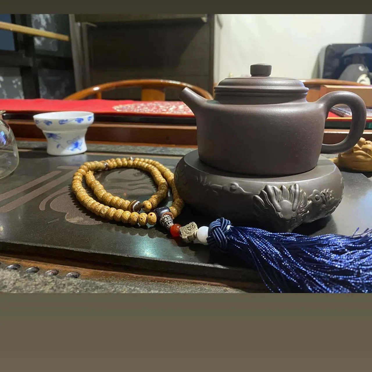 Happy Sunday
#tealovers