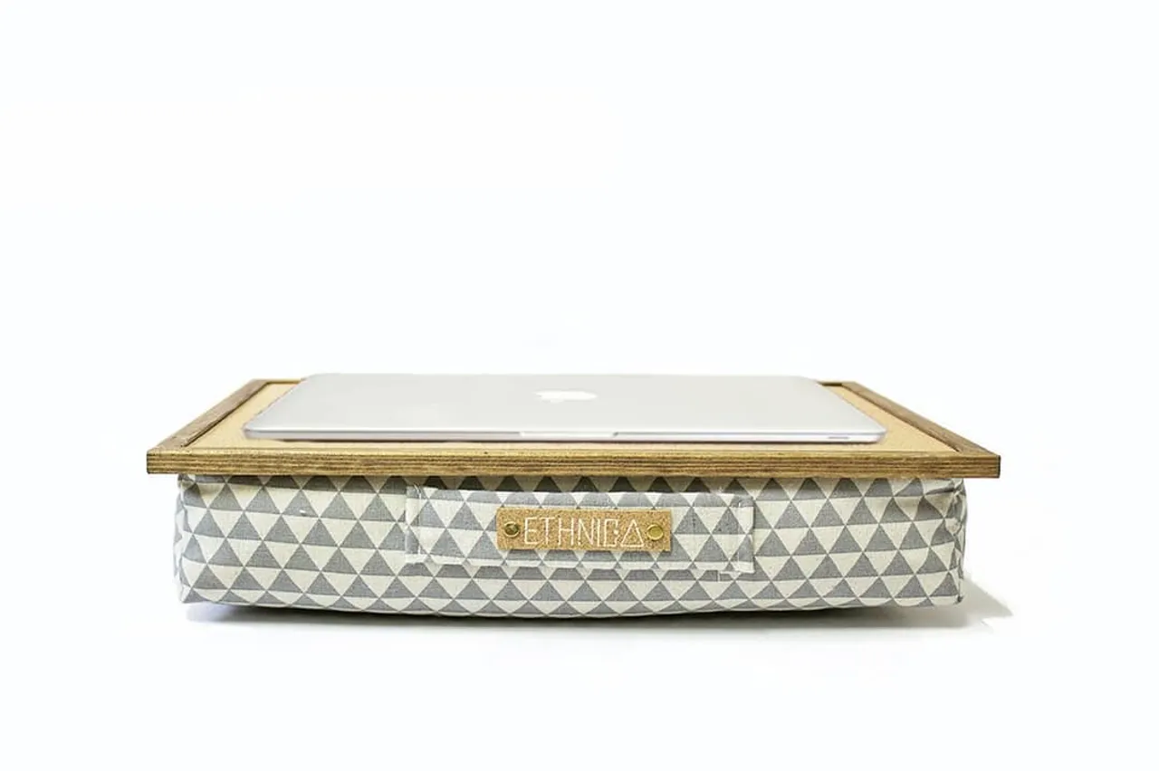 Are you like to WORK FROM HOME or living at home? As the whole world goes crazy with the pandemic, working with the computer on the couch has become very popular these days.
With our LAPTOP TRAY, you can work anytime, anywhere!
Link in bio>
.
.
.
.
.
.
#ethnicadesigns #workfromhome #computer #laptoptray #desk #accessories #wood #hanmadeproduct #cushion #handcrafthandmade #handmadehome #laptop #handmadecushion #nature #workingspace #pandemic