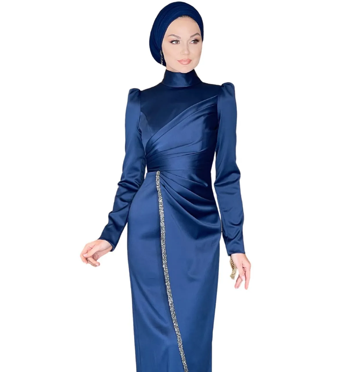 Lavin Abiye - Özel Tasarım 😍
İlk alışverişinize özel 150₺ indirim ❤️
38-48 Beden Aralığı 💃
Türkiye ve Tüm Dünyaya Hızlı Kargo 🛩
Kredi Kartına Taksit İmkanı
Lavin Hijab Evening Dress😍
38-48 EU Sizes Available
Wordwide Express Delivery 🚚
#tesettürabiyemodelleri #hijabfashion #kalemelbise