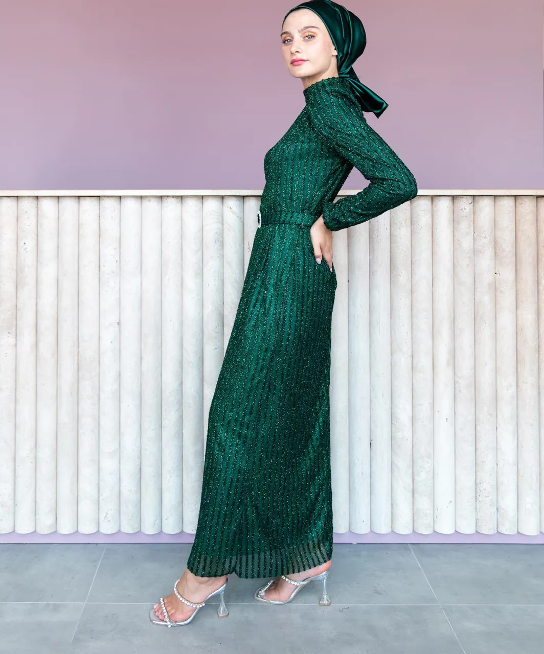 Zambak Abiye💕
Vee efsanemiz asil siyah rengiyle ahunaredee
Kaydırmalıdaki videoyu kaçırmayın💕
👉Koşulsuz İade veya Değişim
✈️Ücretsiz & Hızlı Kargo
☎️👉Whatsapp:+90 532 272 57 09
#tesetturabiye #tesettürabiyeelbise #tasarımabiye #weddingdress #muslimwear #muslimweddingdress #hijabwear #modestdress #sözelbisesi #nişanelbisesi #davetelbise #eveningdress #eventdress #muslimwear #kesfetteyiz #kalemelbise