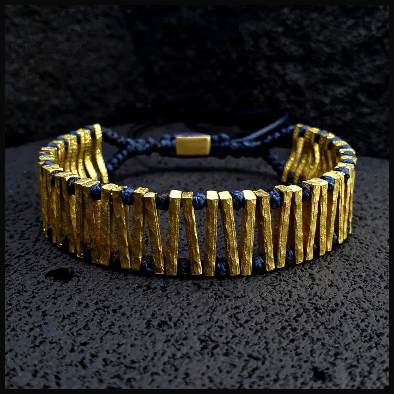 COPPER AND BRONZE ALLOY MACRAME ANTIQUE STYLE BRACELET
Handmade Natural Gemstone Jewelry

All our design prepares according to your given size with love.

Please visit our esty shop for order;
https://www.etsy.com/shop/SevenArtJewelry

#etsy#handmadejewelry#sevenartjewelry#etsysuccess#etsyshop#etsymarket#uniquedesign#qualityworkmanship#qualitystone#copper#bronze#copperbronze#macramebracelet#antiquestyle@etsysuccess @sevenartjewelry