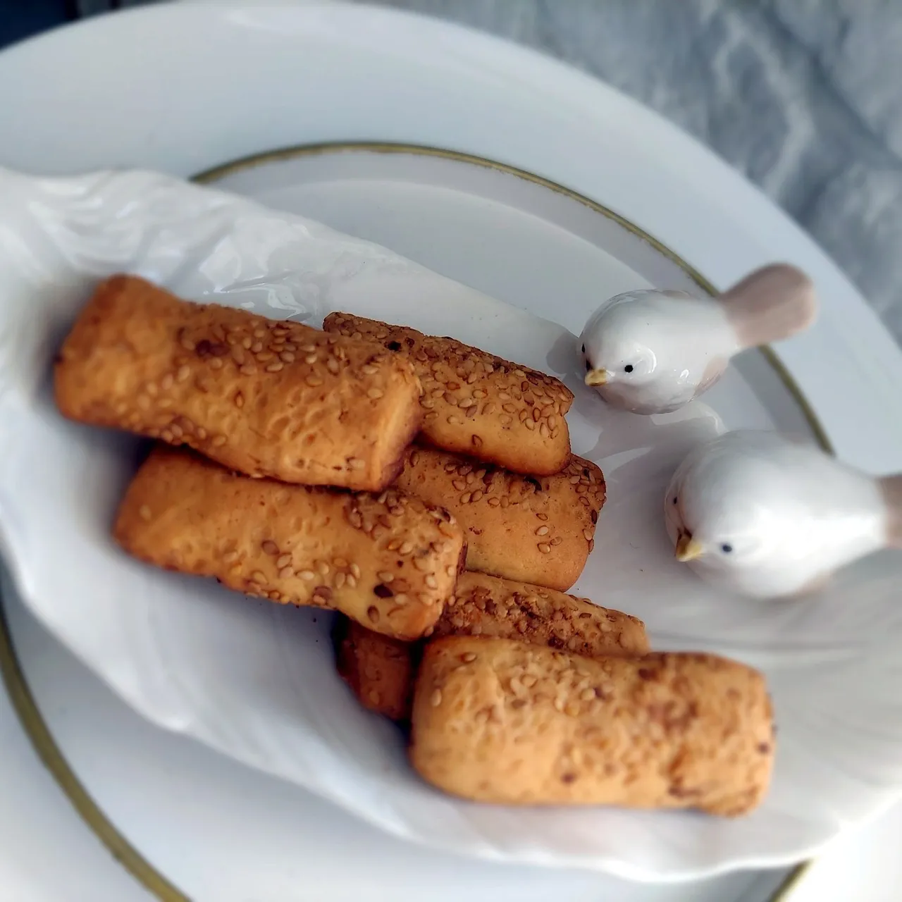Sesame Finger Cookies | Handmade Sweet Cookies with Sesame

#etsy #etsyshop #etsyseller #etsysellersofinstagram #turkishfood #algerianfood #tunisianfood #maroccansnack #sesamecookies maamoul #stuffedcookies #cookies #christmascookies
