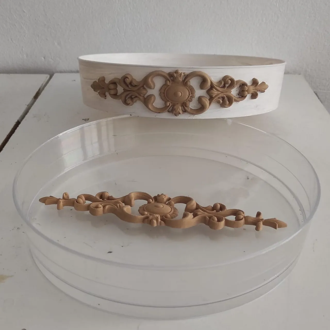 Δείτε μια υπέροχη ιδέα για κατασκευή κλουβιού από την Φίλη μας Βούλα Κατσαντώνη με υλικά Paverpol! Βρείτε όλα τα υλικά Paverpol εδώ: ➡ https://www.xeirokamoto.gr/products/paverpol-ylika-gia-sklirynsi-yfasmatos/ylika-paverpol #paverpol #upcycle #upclycling #cage