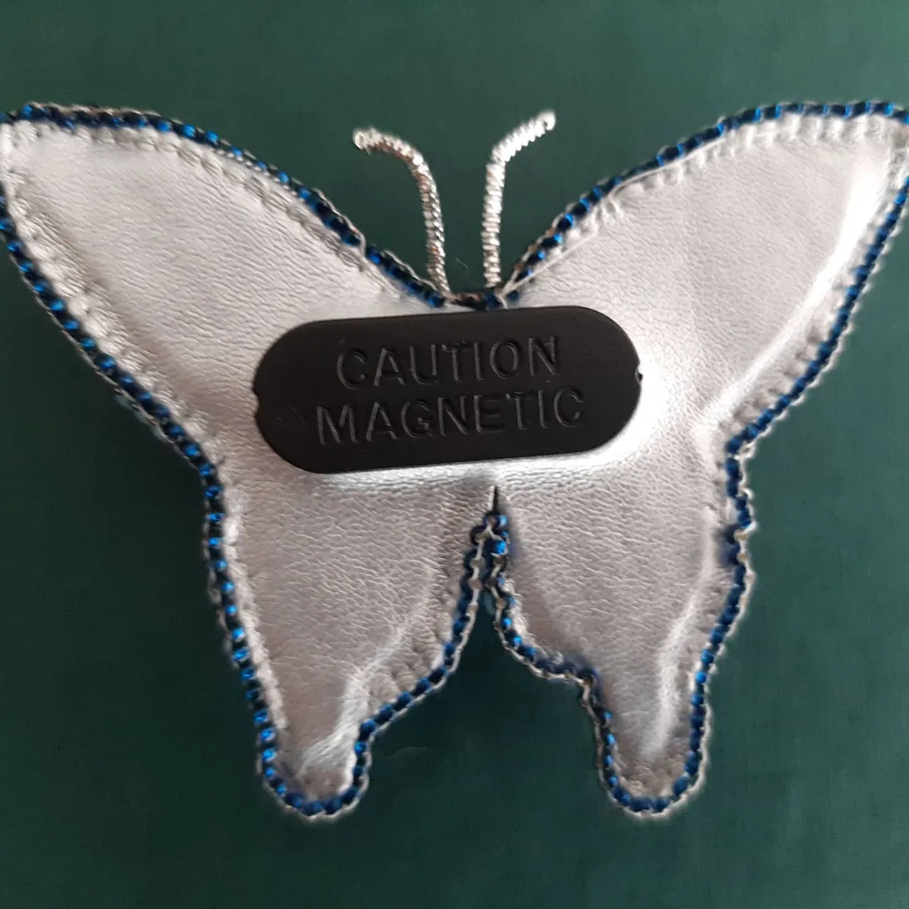 Брошь бабочка. Выполнена на заказ. Возможен повтор в разных цветовых решениях. #брошьбабочка #подарок2021 #present2021 #брошьназаказ
 Купить или заказать украшения ручной работы на сайте по очень хорошей цене.
#брошьсбисера #брошьукраина #купитьброшь #брошьвподарок #брошьспайеток #брошьсвоимируками #вышитаяброшь #брошьхендмейд #handmadebrooch #beadedbrooch #buybrooch
🇺🇦🇺🇦🇺🇦🇺🇦🇺🇦 Для заказа по Украине 
https://shafa.ua/member/olgashulgina20
И https://shulginaolga2.crafta.ua/
🌏🌎🌍🌎🌏🌎🌍🔥👚👚👚🔥🔥Доставка в другие страны 
https://www.etsy.com/shop/DigiUniquePrintBox?ref=seller-platform-mcnav