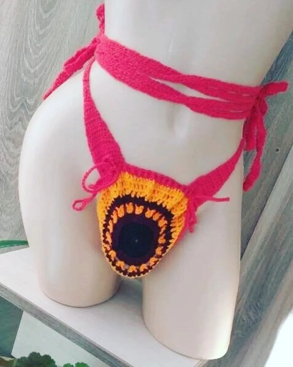 Excited to share the latest addition to my #etsy shop: Gay swimwear. Koala swimwear. String thong for men. Mesh briefs. Erotic men. Sexy hot. Swimwear bikini men. Swimwear men crochet. Erotic https://etsy.me/3U28gim #red #yellow #xl #geometric #swimwear#bikinimen#thong #swimming #stringbikini #koalaswimwear