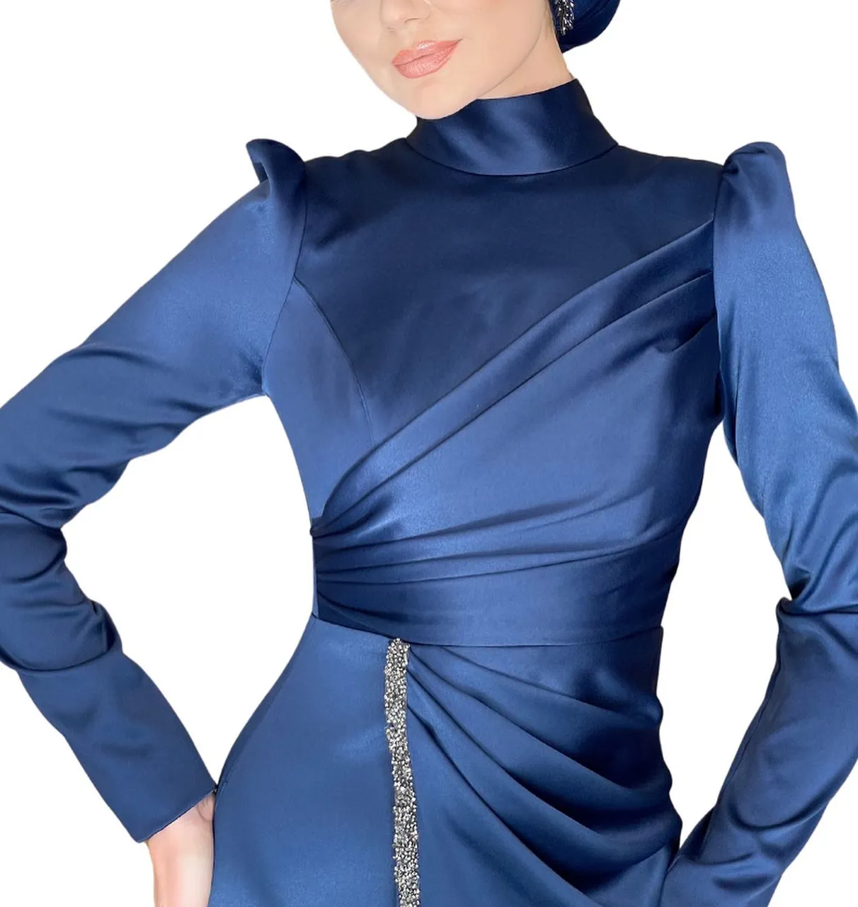 Lavin Abiye - Özel Tasarım 😍
İlk alışverişinize özel 150₺ indirim ❤️
38-48 Beden Aralığı 💃
Türkiye ve Tüm Dünyaya Hızlı Kargo 🛩
Kredi Kartına Taksit İmkanı
Lavin Hijab Evening Dress😍
38-48 EU Sizes Available
Wordwide Express Delivery 🚚
#tesettürabiyemodelleri #hijabfashion #kalemelbise