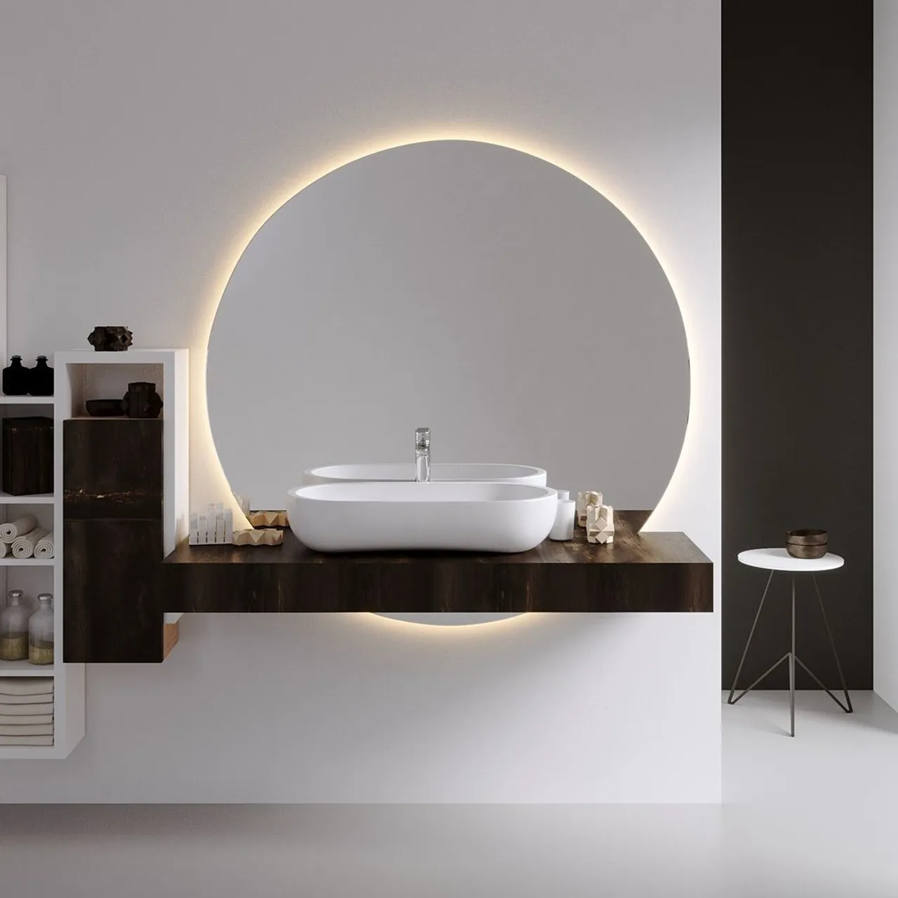 "Ein Spiegel in 2-teilig in allen Bereichen verwendbar, schlicht und trotzdem ein wahrer Hingucker" 🙂
#spiegel24 #unserzuhause #eigenheim #solebenwir #villa #hausbau #inspiration #bad #badezimmer #waschtisch #badewanne #freistehendebadewanne #lichtgestaltung #einrichtungsideen #badezimmerinspo #badinspo #bathroom #bathroomgoals #bathroomdesign #decoration #interiordesign #modernliving #interior #interiorlover #whitehome #homedesign #spiegelshop24