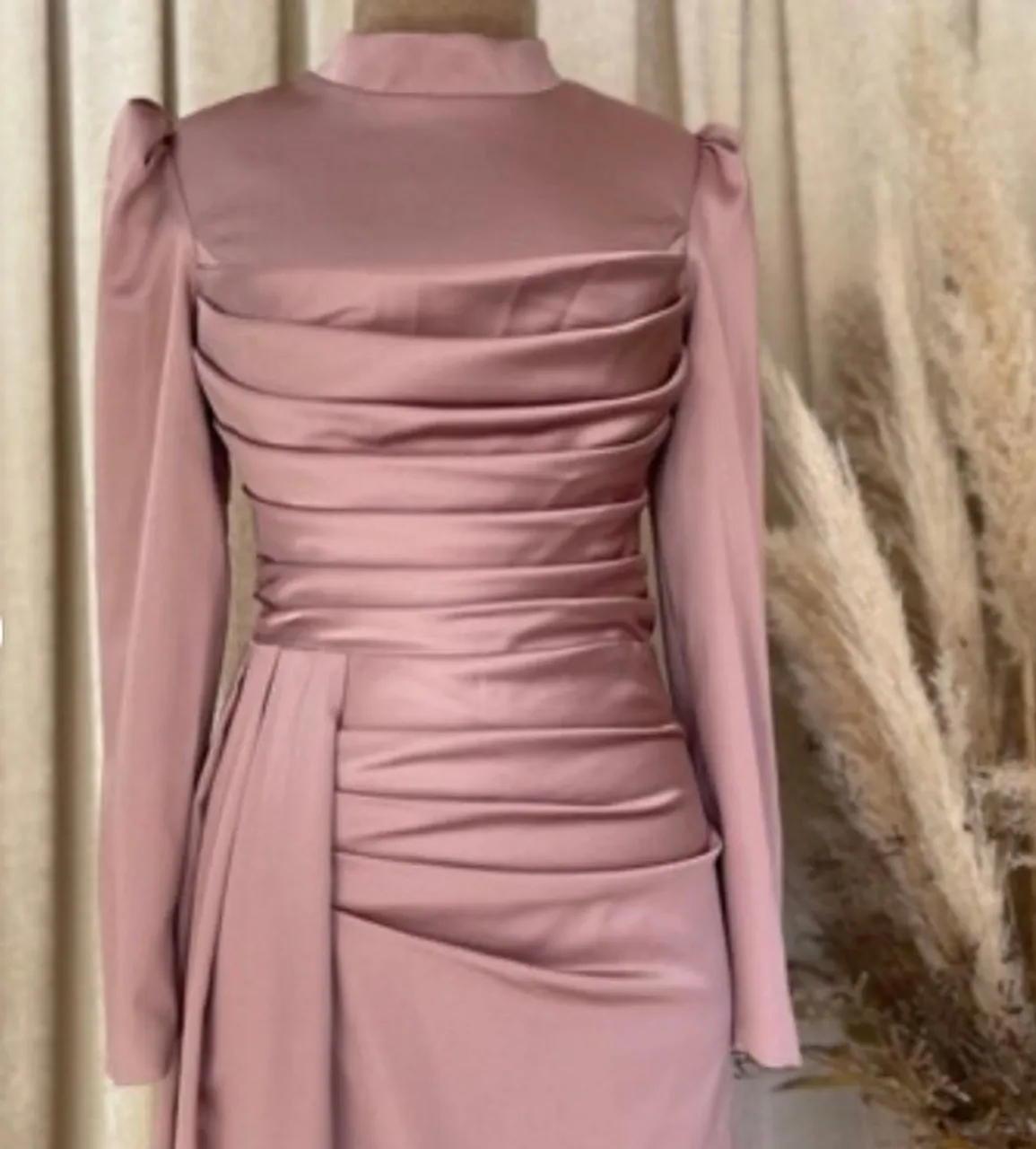 Elçin Abiye - Özel Tasarım 😍
Fiyat: 1500 tl-82 £💳
İlk alışverişinize özel 150₺ indirim ❤️
38-48 Beden Aralığı 💃
6 renk seçeneği (Sağa Kaydırın) 🌈
Türkiye ve Tüm Dünyaya Hızlı Kargo 🛩
Kredi Kartına Taksit İmkanı

Elçin Hijab Evening Dress😍
Price: 82£
38-48 EU Sizes Available
6 Color Option 🌈
Wordwide Express Delivery 🚚 
#tesettürabiyemodelleri #hijabfashion #hijablove #tesetturbutik #tesetturnisanlik #hijab #hijabootd#balıkabiye #kuyrukluelbise #weddingdress #muslimweddingdress #hijabwear #eveningdress #eveningdresseswholesale