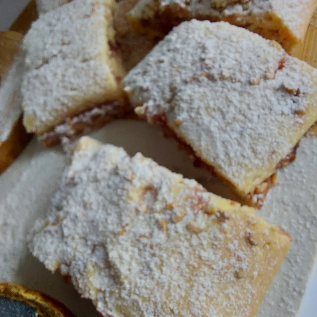 Homemade Shortbread Jam Cookies | Shortbread Linzer Cookies, Christmas Cookies, Holiday Jam Cookies, Ramadan Aid Cookies, Cookies Gifting Box

#etsy #etsyshop #etsyseller #etsysellersofinstagram #homemade #turkishfood #shortbread #shortbreadcookies #jamcookies