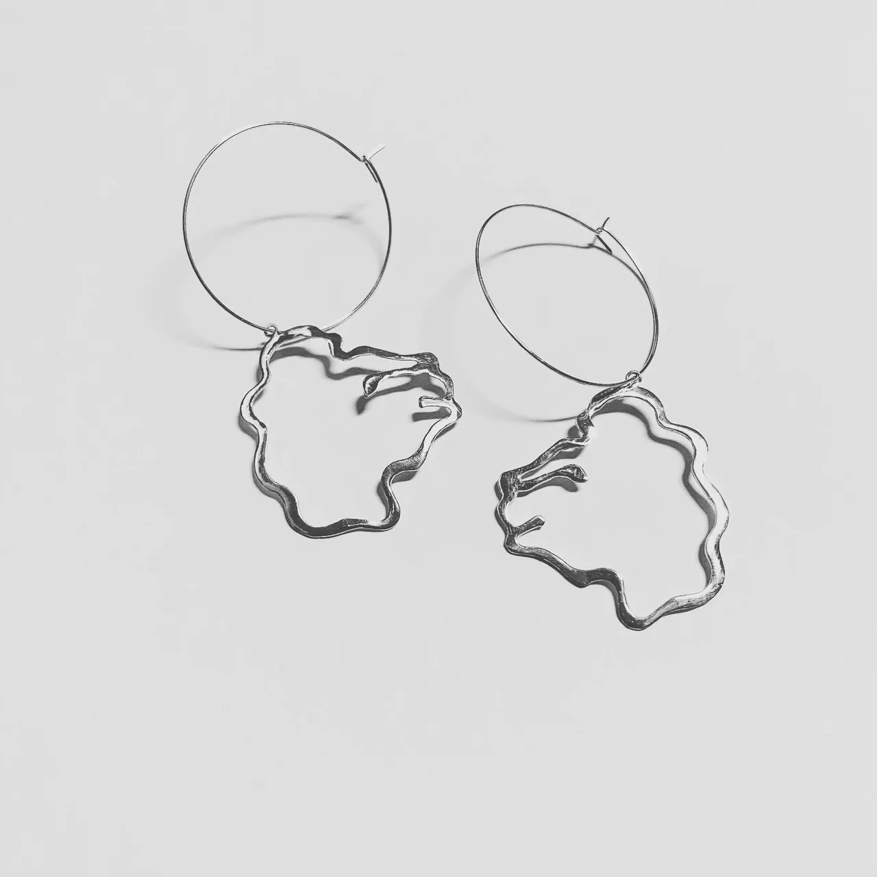 #paris 산책중에 발견한 #esnim #lion