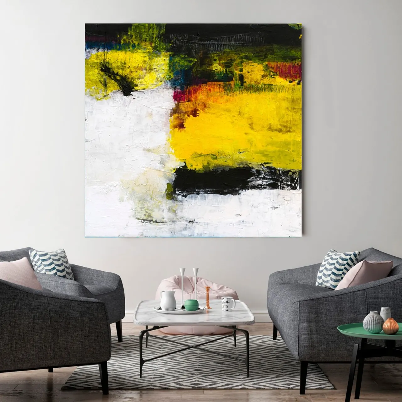 Summer is light and lots of sun. ΒΏDo you dare to give life to an Urban Modern environment with this intense and full of life painting?
See how you can combine it in your home in my etsy store:
https://www.etsy.com/listing/1033039855/extra-large-wall-art-paintingaesthetic?click_key=68027bc7ccb266502c9b90674b80038a05c20db5%3A1033039855&click_sum=71d377b2&ref=shop_home_active_2&frs=1
πππππππππππππππ
#paintingsforsale #paintingstudio #paintingsofinstagram #paintingswow #paintingsdaily #paintingsale #paintingsoninstagram #paintingstones #paintingsforants #paintingshoes #PaintingsAnimal #paintingstudy #paintingsoncanvas #paintingsketch #paintingskin #paintingskills #paintingshow #paintingsthatpop #paintingsonwood #paintingsession #paintingsofflag #paintingstone #paintingstyle #paintingsky #paintingsinsitu #paintingspecialists #paintingsonthewall #paintingsglobal #paintingsip #paintingspacemarines